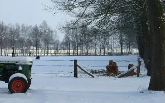 Landgoed Nieuwhuis