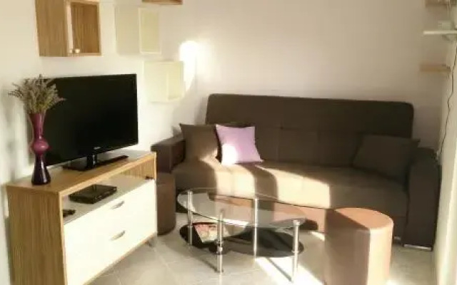 Vila Lavanda