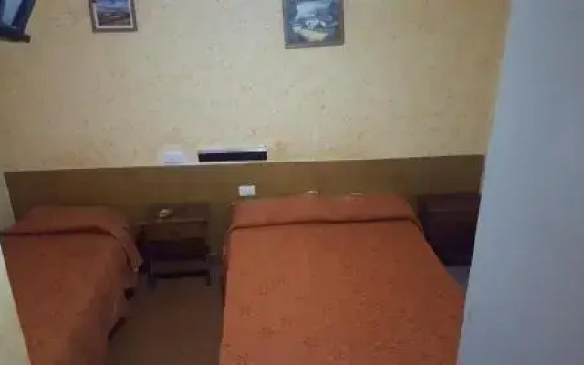 Hotel Jorgito