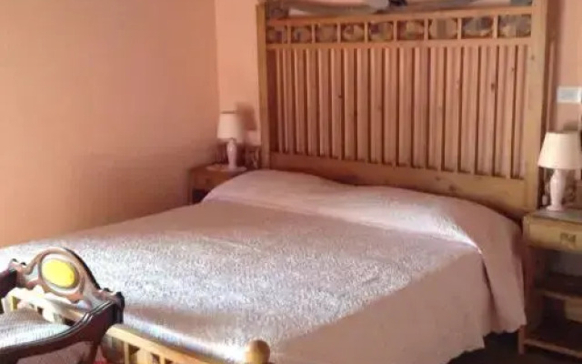 Agriturismo San Bartolomeo