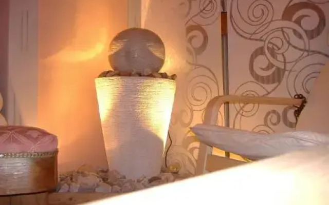 Hotel Ristorante Villanova