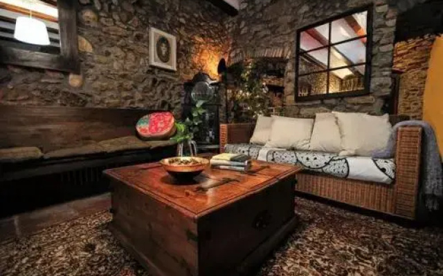 Casa Matilda Bed and Breakfast