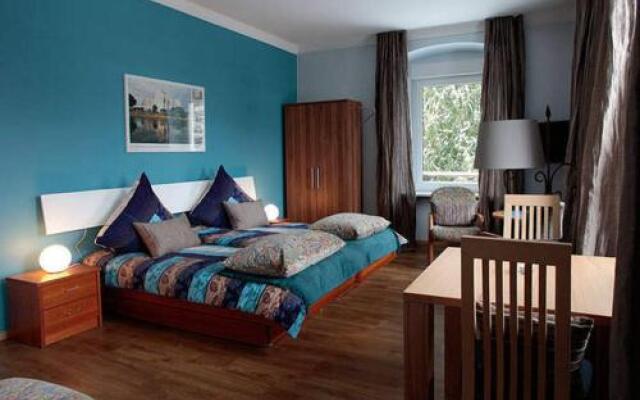 LEBENSKUNST Das Gästehaus zum Wohlfühlen