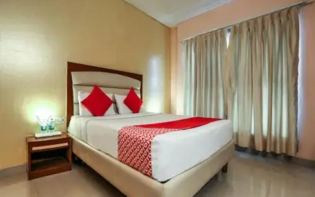 Hotel Suprabha