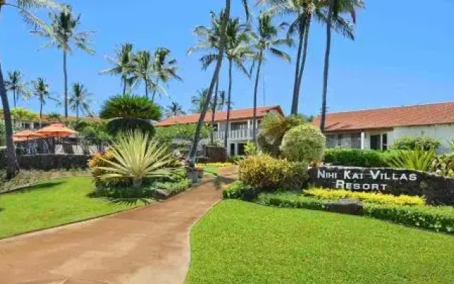 Nihi Kai Villas #704