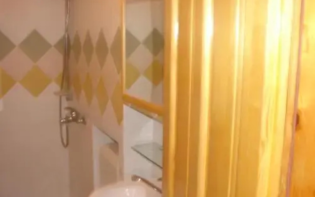 Bolbeach Guesthouse