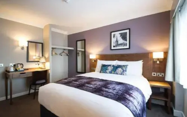 Innkeeper's Lodge Birmingham - NEC , Coleshill