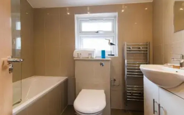 FG Property - The Fulham Mirabel Gem III