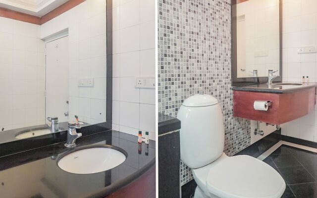 Hotel Bel Air Suites