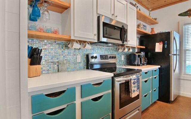 Another Day in Paradise SSC8