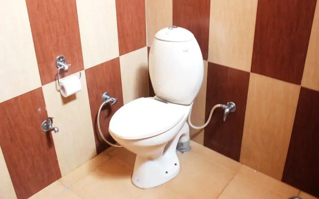 OYO Rooms Udyog Vihar 2