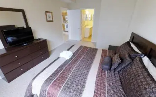 Venetian Bay Villages Four-bedroom