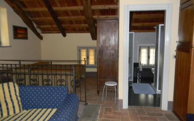 Agriturismo La Longa