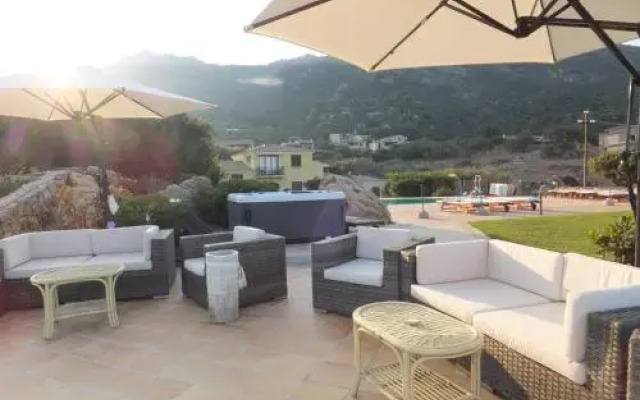 Residenza Roccarosa