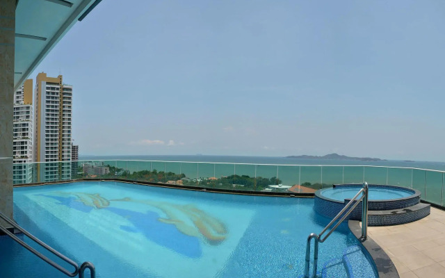 The View Apartment