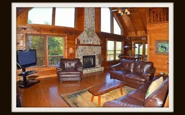 Chimney Ridge