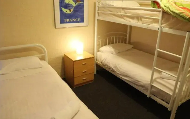 Kirwan Apartments 49