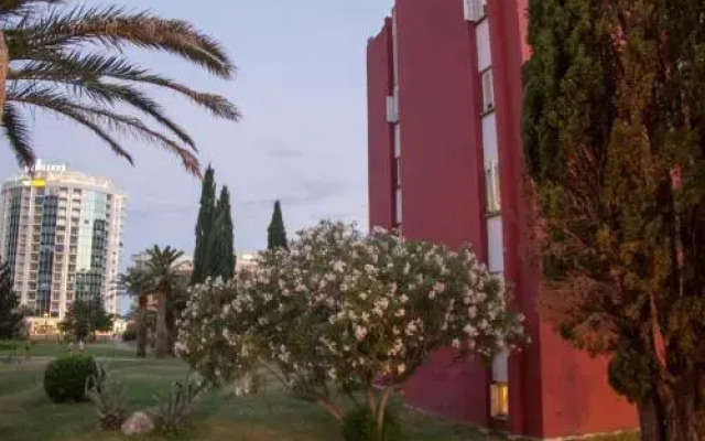 Apartment Oleander