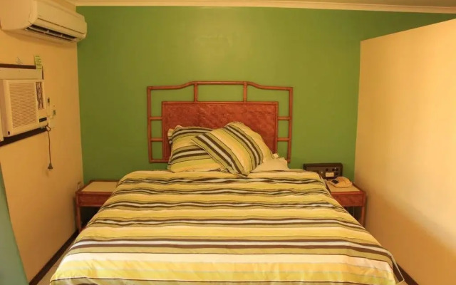 King Sound Resort Hotel