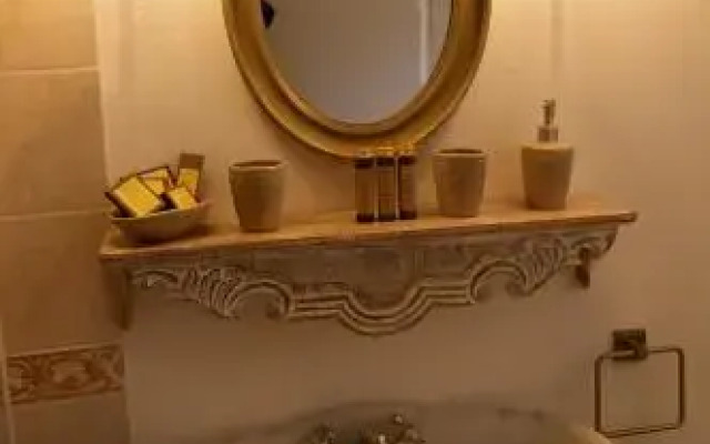 Chambres d'hôtes le Clos du mas de bastide