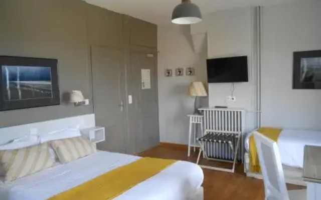 Hotel La Terrasse
