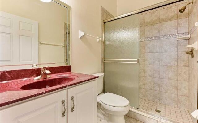 Treasure Beach 6344 - Five Bedroom Home