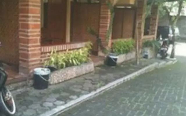 Hotel Kalimang