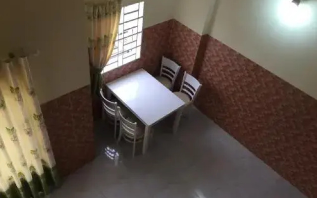 Sala House for Rent