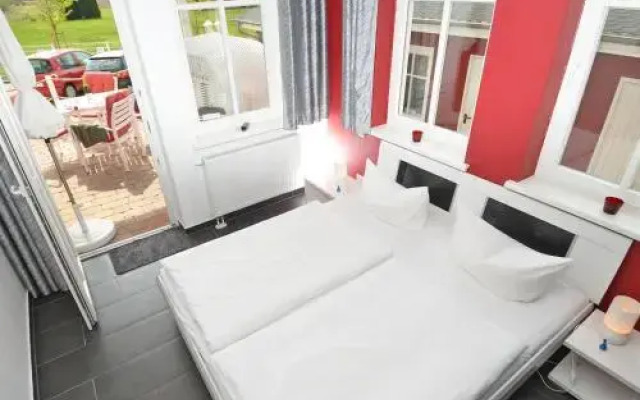 Villa To Hus - Apt. 01