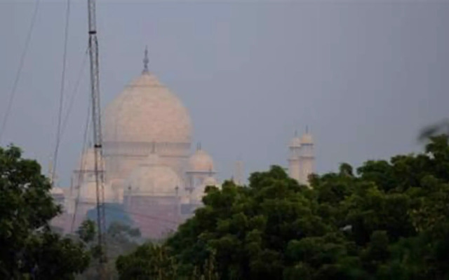 Dreams Inn Agra - Villa Harmony