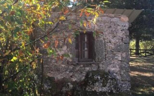 L'Etape de Dourbies en Cévennes