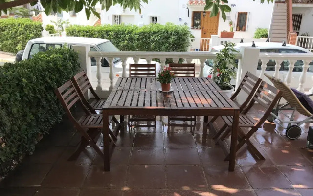 Apartment Esmeralda