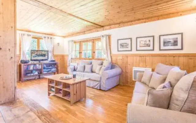 Chalet Eveland - Chamonix All Year