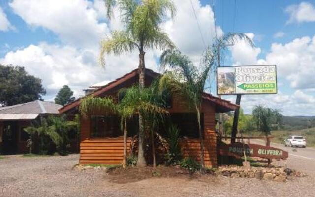 Pousada Oliveira - Cambara do Sul-RS