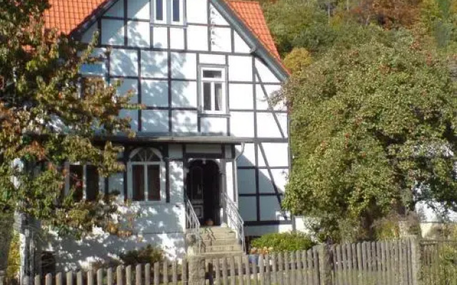 Waldhaus