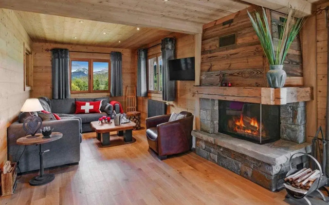 Cristal des Neiges La Clusaz - OVO Network