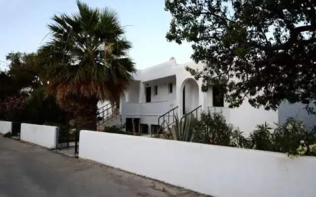 Moscha Studios