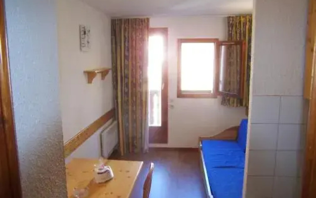 Residence Le Chalet Club