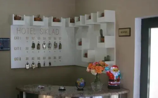 Hotel Siklad