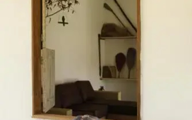 Pousada Vila Joanes