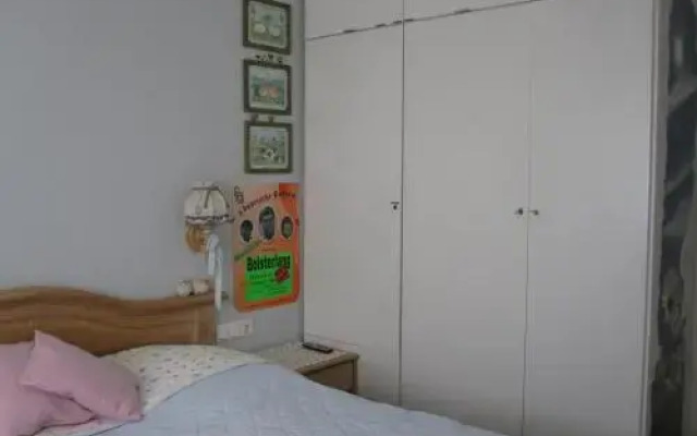 Panoramaferienwohnung Jäger