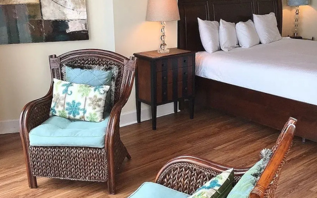 Sea Breeze-Sea Breeze 607
