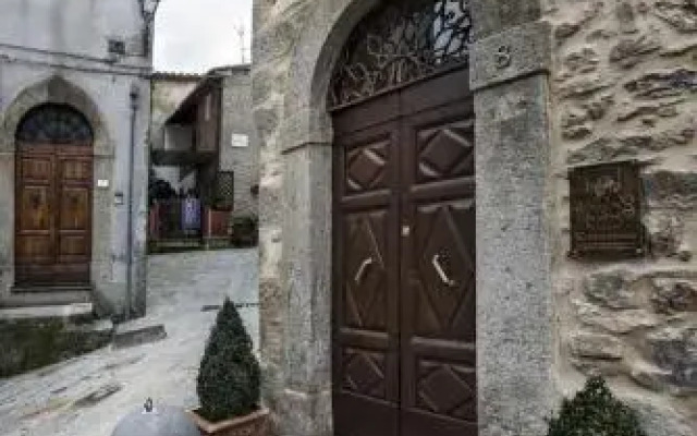 Antico Borgo Seggiano