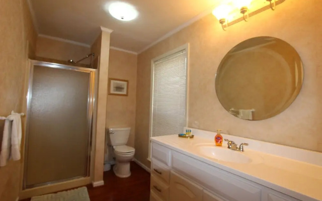 Lake Sinclair Lake Front 113 Daylight Dreamer