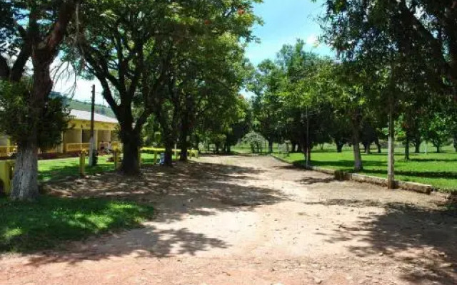 Pousada Dona Esmeralda