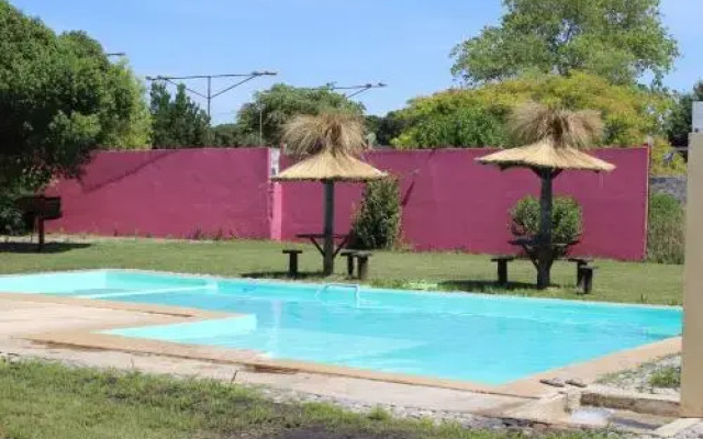 Cabañas "Villa La Soñada"