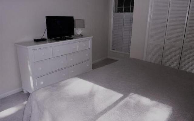 Seapines 606 Wildwood SPA