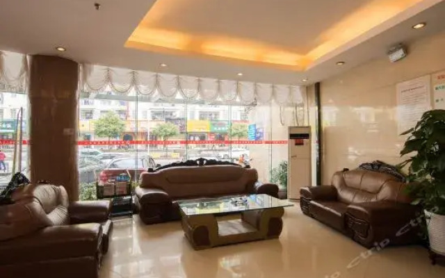 Tian Ma Hotel
