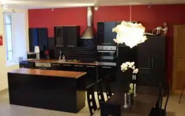 La Halte Effervescente