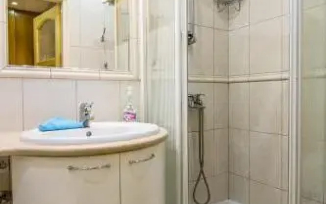 Apartamenty Frajda Zakopane